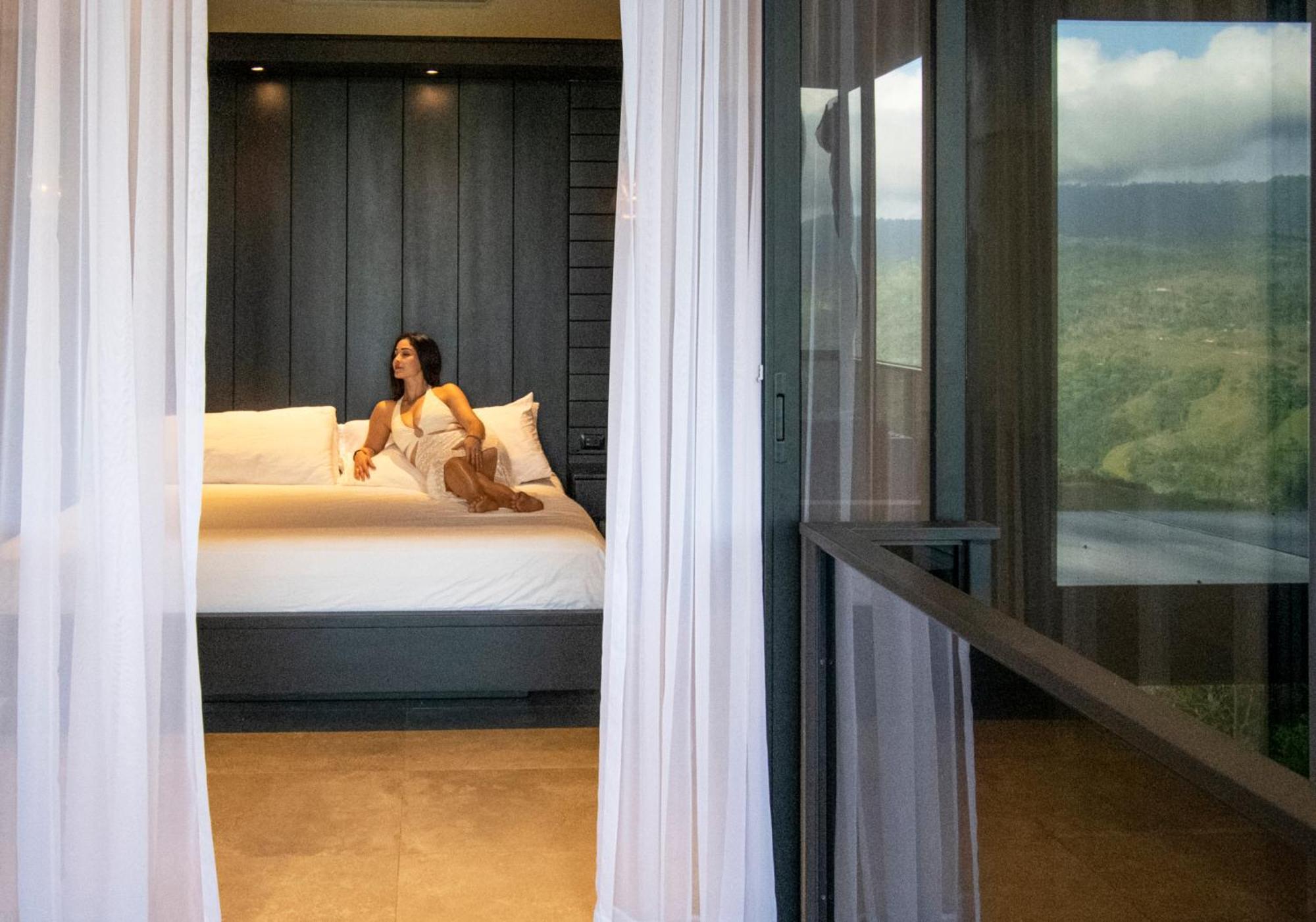 Odyssey Boutique Hotel San Luis  Esterno foto